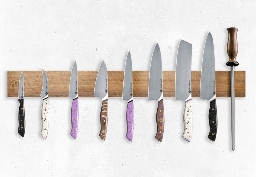 The Jasmine Collection | Savernake Knives