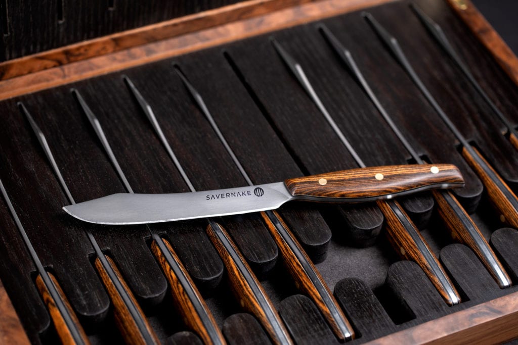 Steak Knife Sets