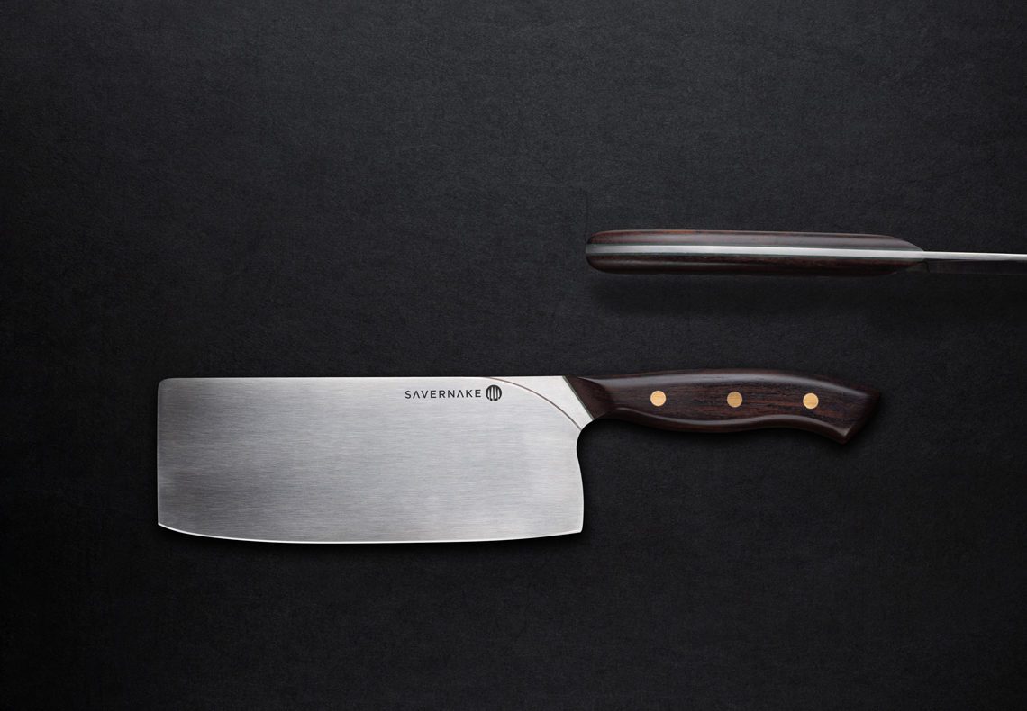 Custom Knives | Custom Made Knives | Savernake Knives